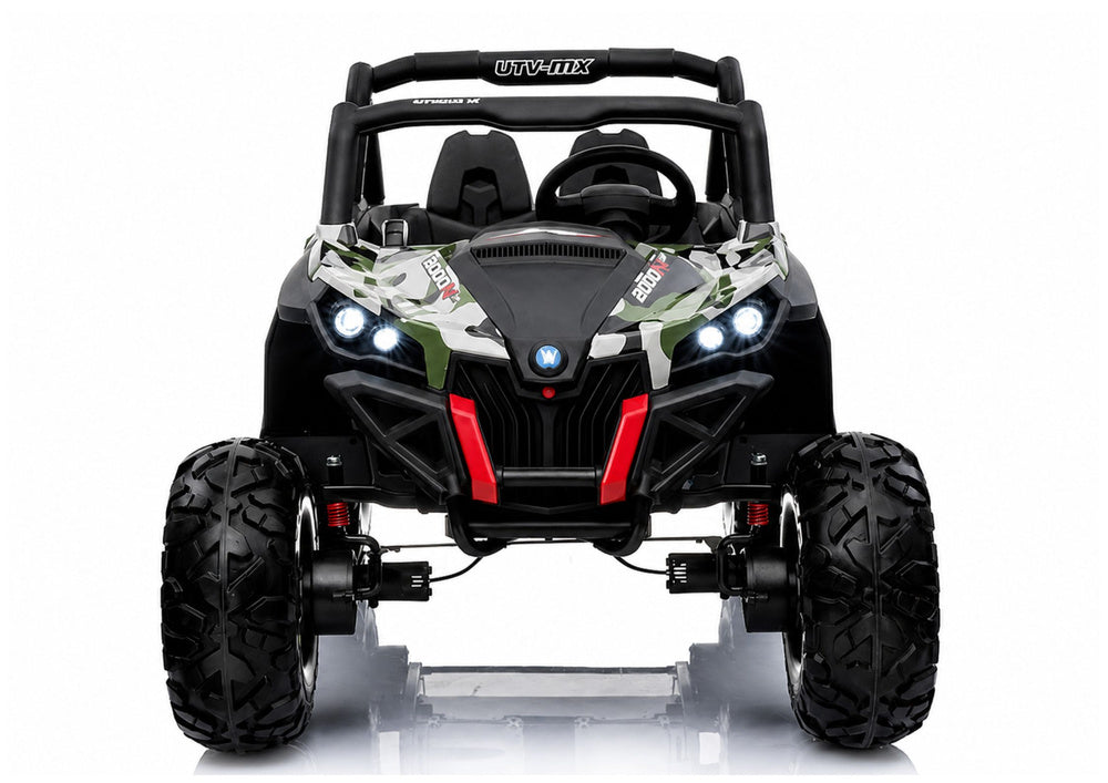 Kinderauto XMX603 Moro (8)