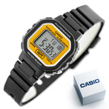 Casio Kinderuhr – LA-20WH-9ADF