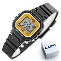 Casio Kinderuhr – LA-20WH-9ADF
