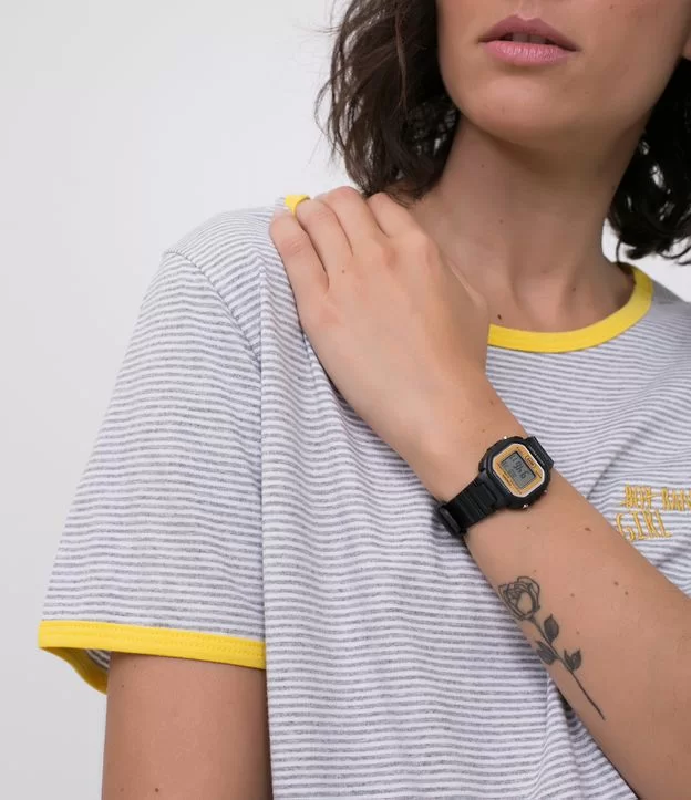 Casio Kinderuhr – LA-20WH-9ADF