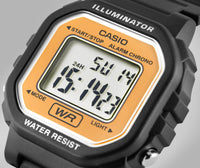 Casio Kinderuhr – LA-20WH-9ADF