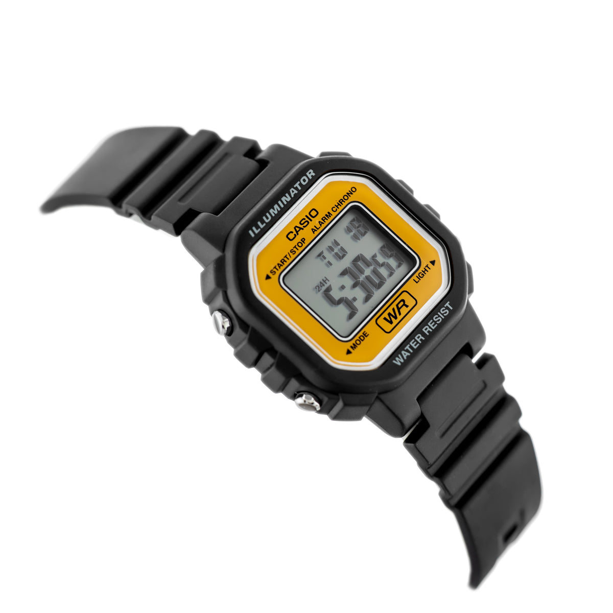 Casio Kinderuhr – LA-20WH-9ADF