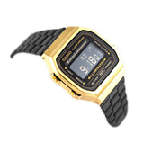 Casio Damenuhr – A168WEGB-1BEF