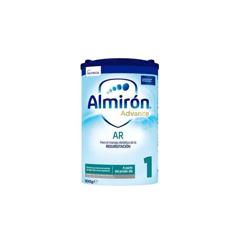 Almirón Advance AR 1 Anti-Regurgitatie 800g