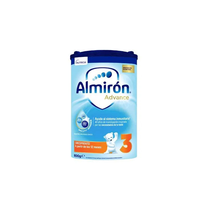 Almirón Advance 3 groeimelk 800g
