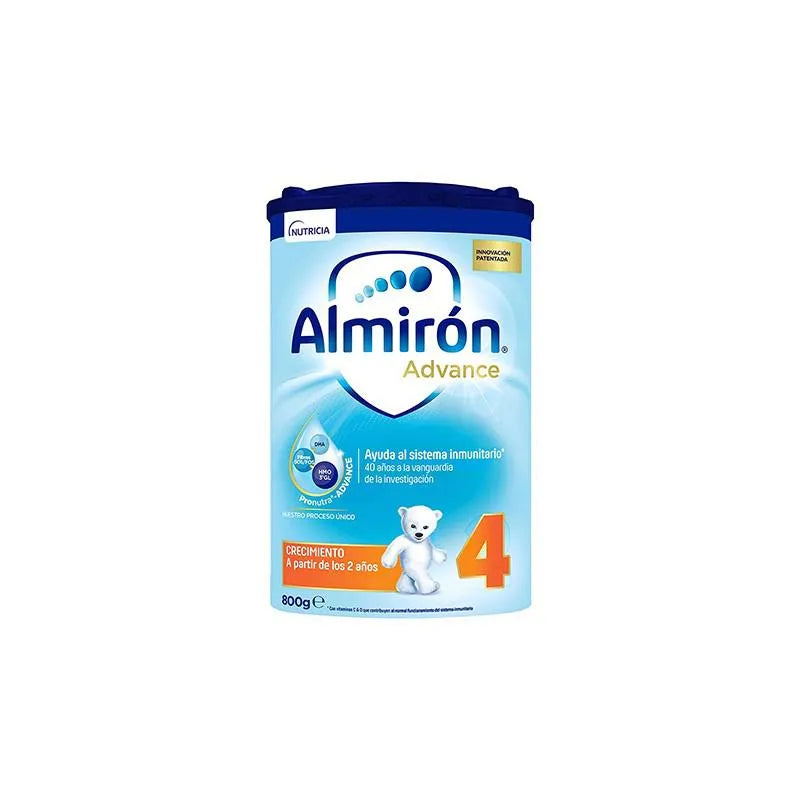 Almirón Advance 4 groeimelk 800g