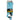 Dunlop - Fietsslot met cijfercode 120 cm (blauw)
