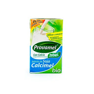 Calcimel sojamelshake 12x1l Santiveri