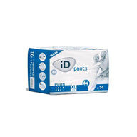 ID-identiteitsbroek Plus XL 14