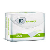 Id Expert Protect Super Bedmat 60X40 30st