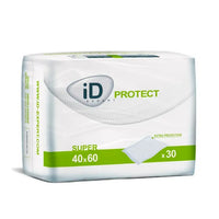 Id Expert Protect Super Bedmat 60X40 30st