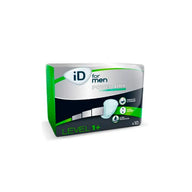 Id Expert Men Level 1 Plus Incontinentieverband 10 st