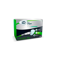 Id Expert Men Level 1 Plus Incontinentieverband 10 st