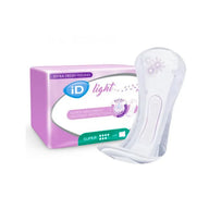 Id Light Compressen Super 10 Stuks