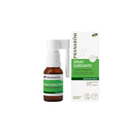 Pranarom Aromaforce Keelspray 15ml