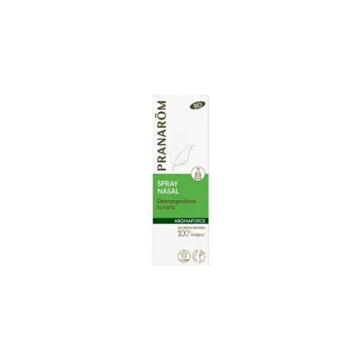 Pranarôm Aromaforce Neusspray 15ml