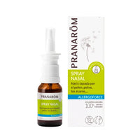 Pranarom Allergoforce Neusspray 15ml