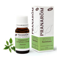 Pranarom Essentiële Olie Ravintsara 10ml