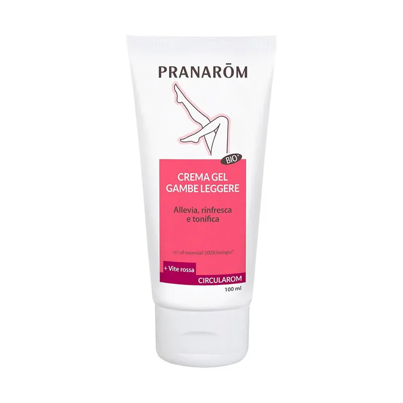 Pranarôm Circularom Circulatiegel 100ml