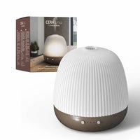 Pranarom Linio Etherische Olie Diffuser