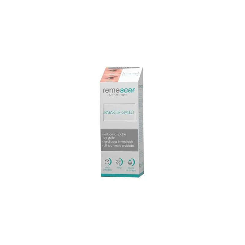 Remescar Kraaienpootjes 8ml