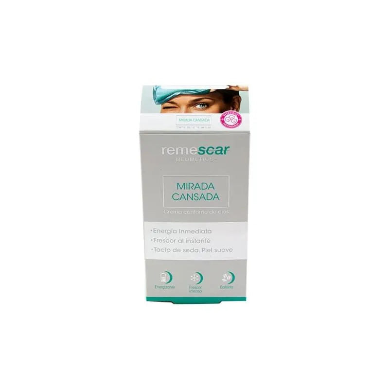 Remescar Vermoeide Ogen 15ml