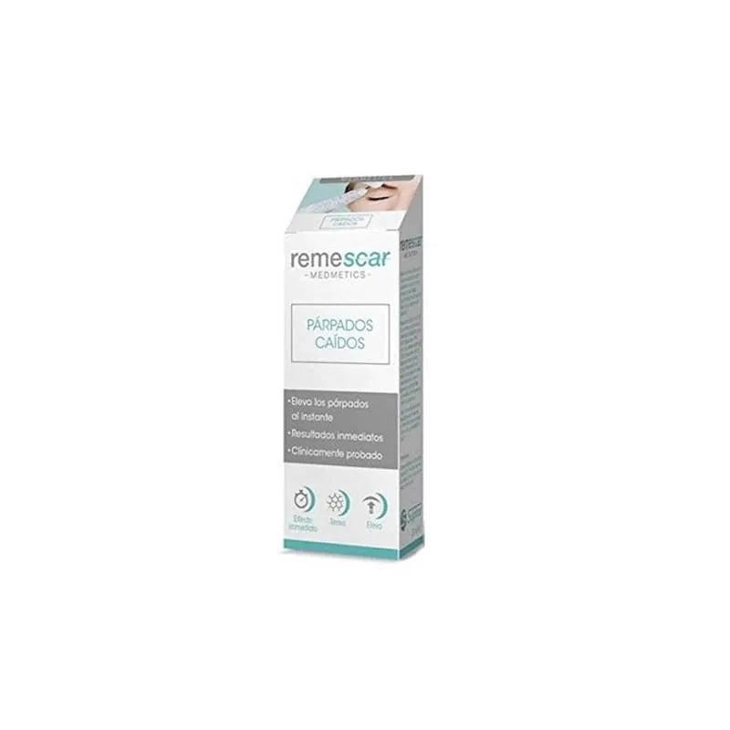 Remescar Hangende Oogleden 8ml