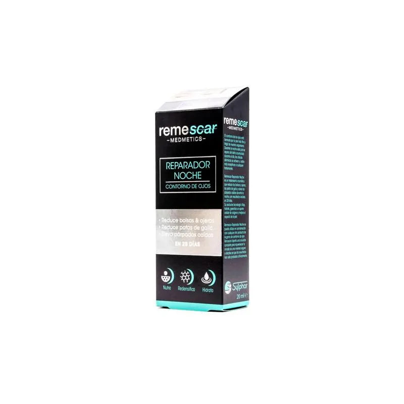 Remescar Oogcontour Herstellend 20ml