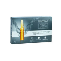 Remescar Exfoliating Night Renewal 5 ampullen