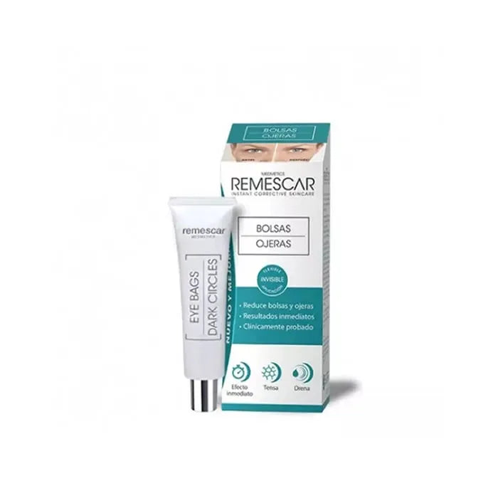 Remescar Wallen & Donkere Kringen 8ml
