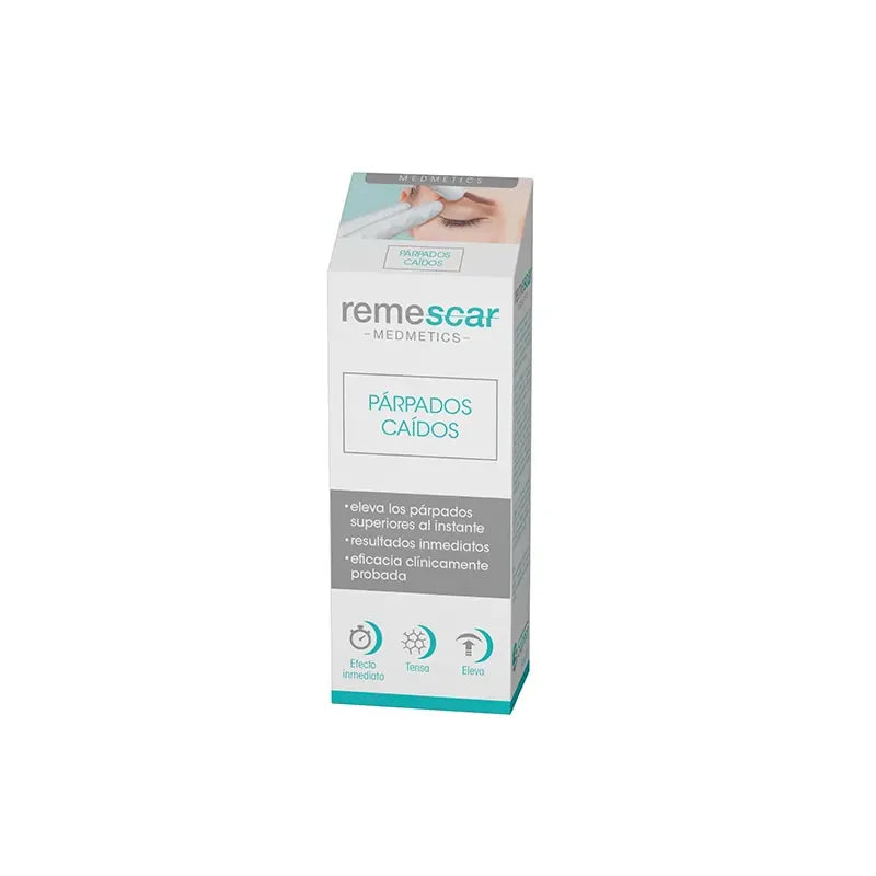Remescar Hangende Oogleden 8ml