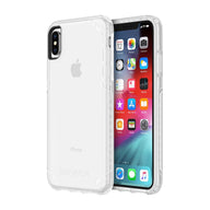 Griffin Survivor Strong - Hoesje voor iPhone Xs Max (Transparant)
