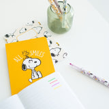 Snoopy - 15-delige schoolset (4)