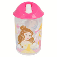 Prinses - Beker met drinkrand 360 ml