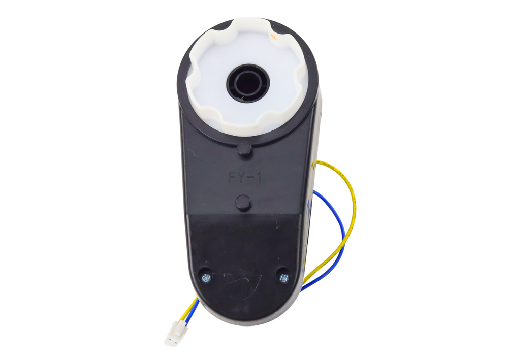 Stuurmotor 24V 6000RPM voor SX1928 (2)