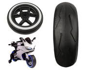 Voorwiel voor motor SX1628
