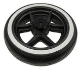 Voorwiel voor motor SX1628 (7)