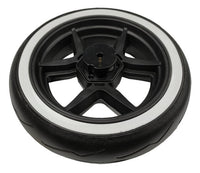 Voorwiel voor motor SX1628 (7)