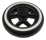 Voorwiel voor motor SX1628 (5)