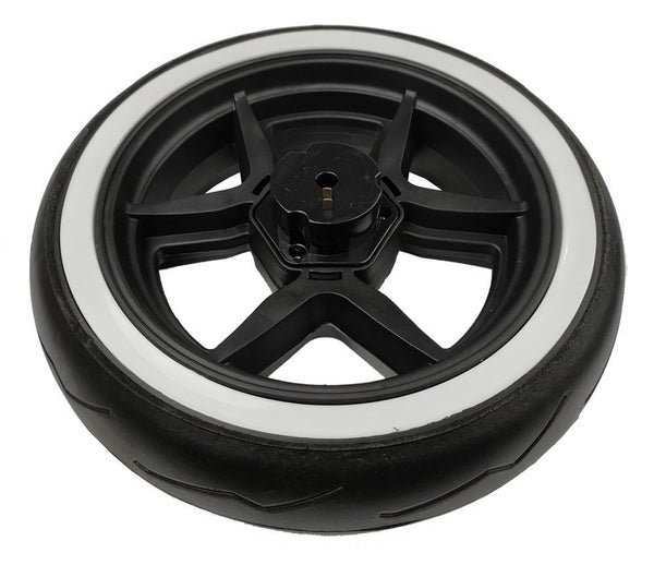 Voorwiel voor motor SX1628 (5)