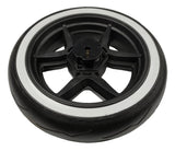 Voorwiel voor motor SX1628 (3)