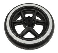 Achterwiel voor de motorfiets SX1628 (2)