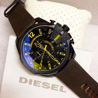 Diesel Herrenuhr – DZ4401