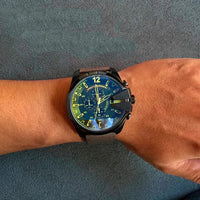 Diesel Herrenuhr – DZ4401