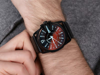 Diesel Herrenuhr – DZ1657