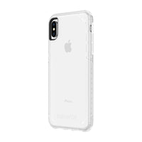 Griffin Survivor Strong - Hoesje voor iPhone Xs Max (Transparant) (2)