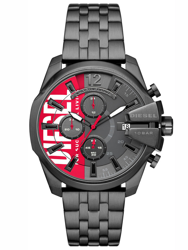 Diesel Herrenuhr – DZ4600