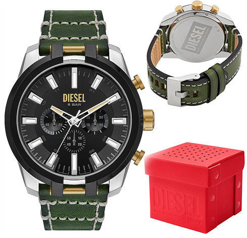 Diesel Herrenuhr – DZ4588