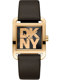 DKNY Damenuhr – DK1L001L0025