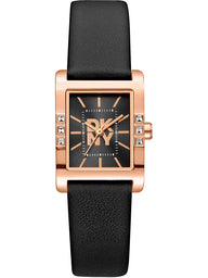 DKNY Damenuhr – DK1L008L0035